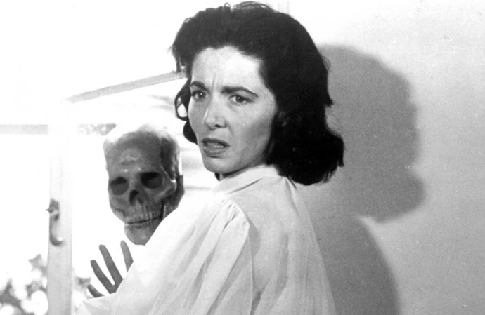 Peggy Webber, who worked for Orson Welles and Sir Alfred Hitchcock, has died of natural causes aged 100