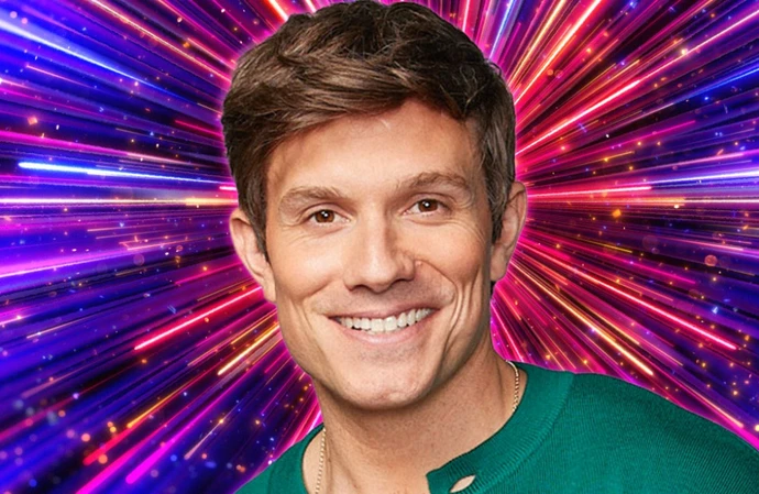 Strictly Come Dancing 2026 star Will Best