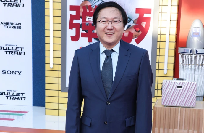 Masi Oka