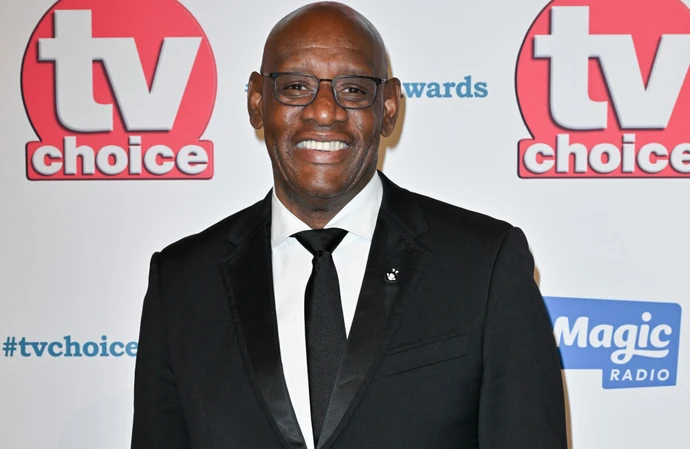 Quizzer Shaun Wallace has been on The Chase since 2009