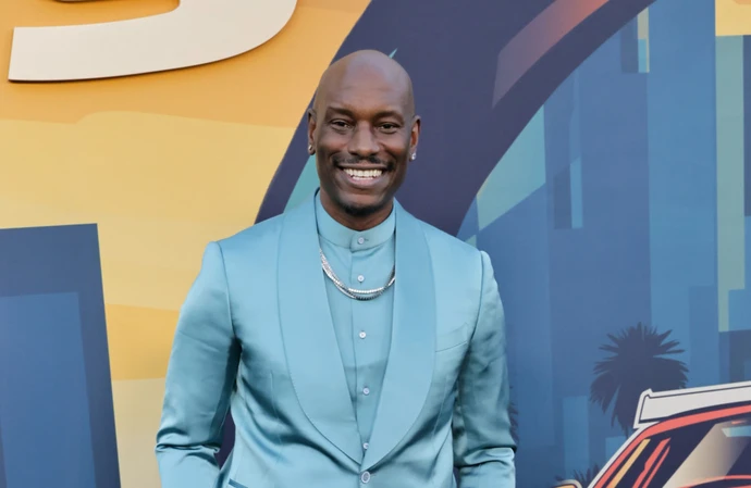 Tyrese Gibson has been cleared of all charges