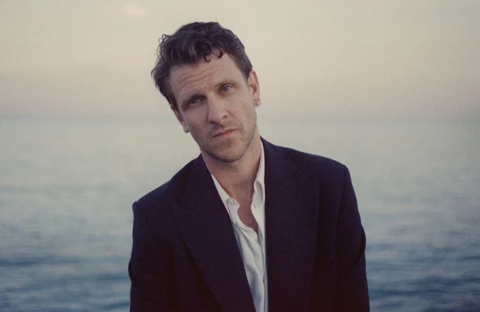 Jamie T is back with some 2000s nostalgia