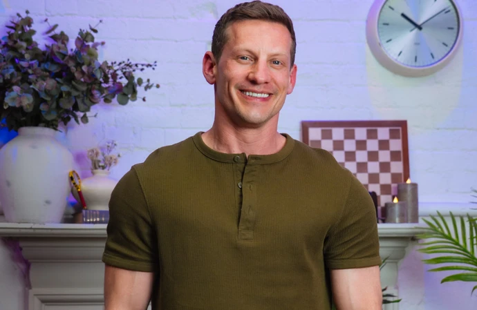 Hollyoaks alum James Sutton stars in Race of Wits for OFTV