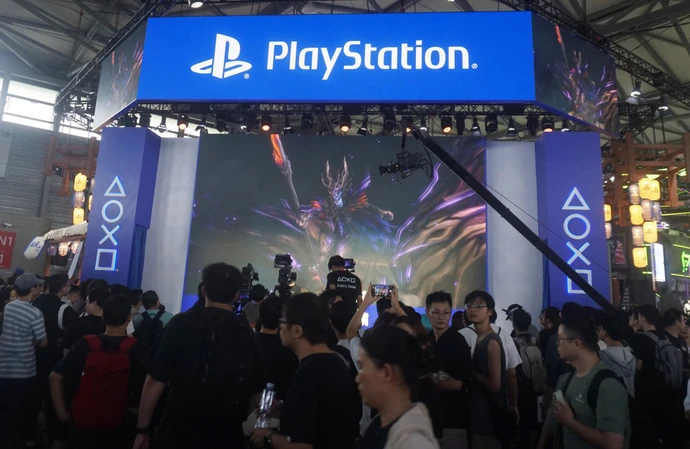 Sony's CEO says the company is yet to decide on a release date for the PlayStation 6