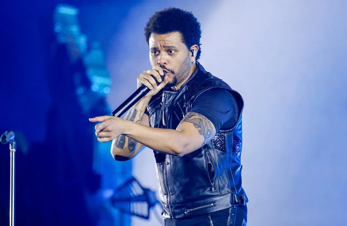 Credit: Getty Images