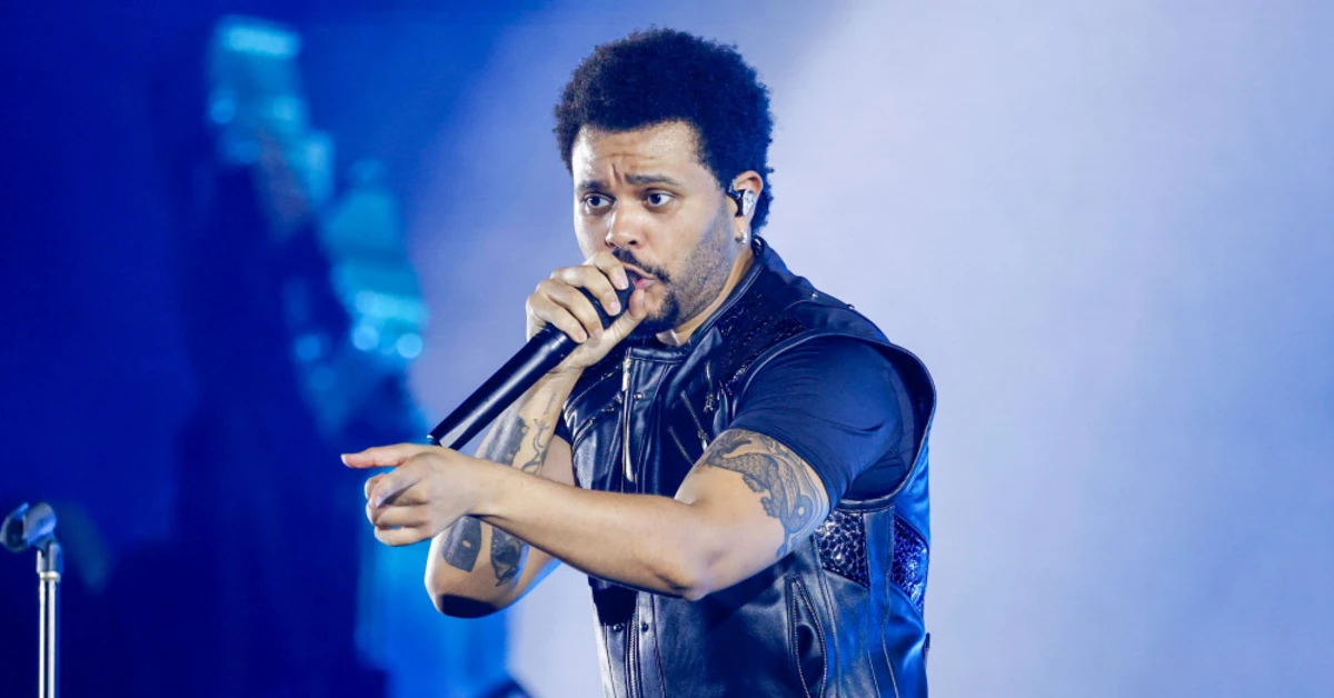 Live review: The Weeknd blows the roof off Wembley with explosive five‑night finale