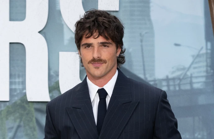 Jacob Elordi is a huge fan of Opening Night