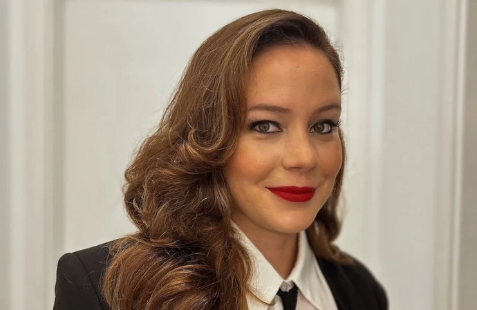 Leandra Leal - reprodução Instagram