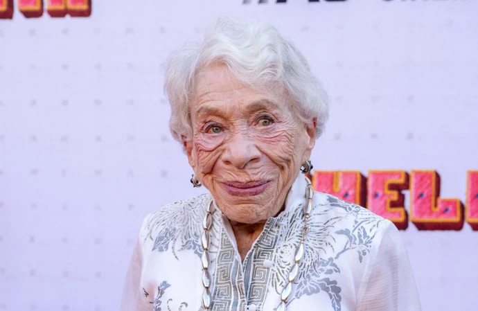 Bunny Levine has died