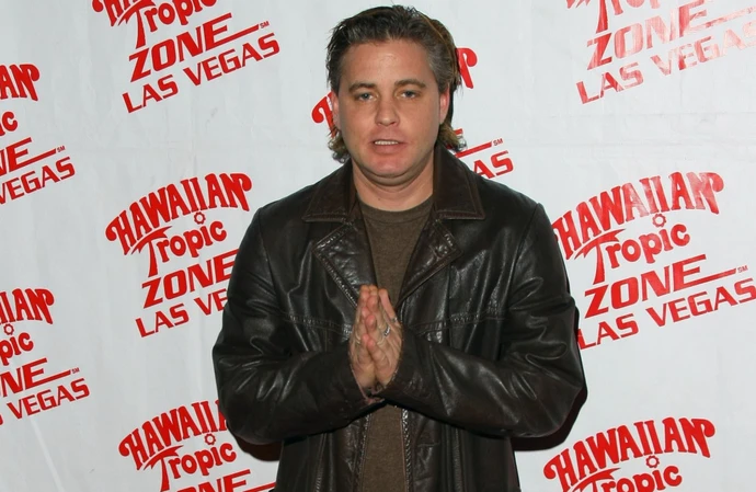 Corey Haim