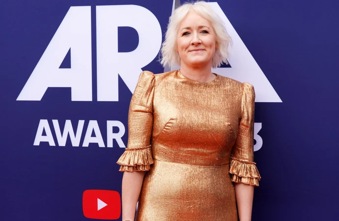 ARIA chief executive Annabelle Herd supports the decision to remove AI-generated songs from the Australian charts
