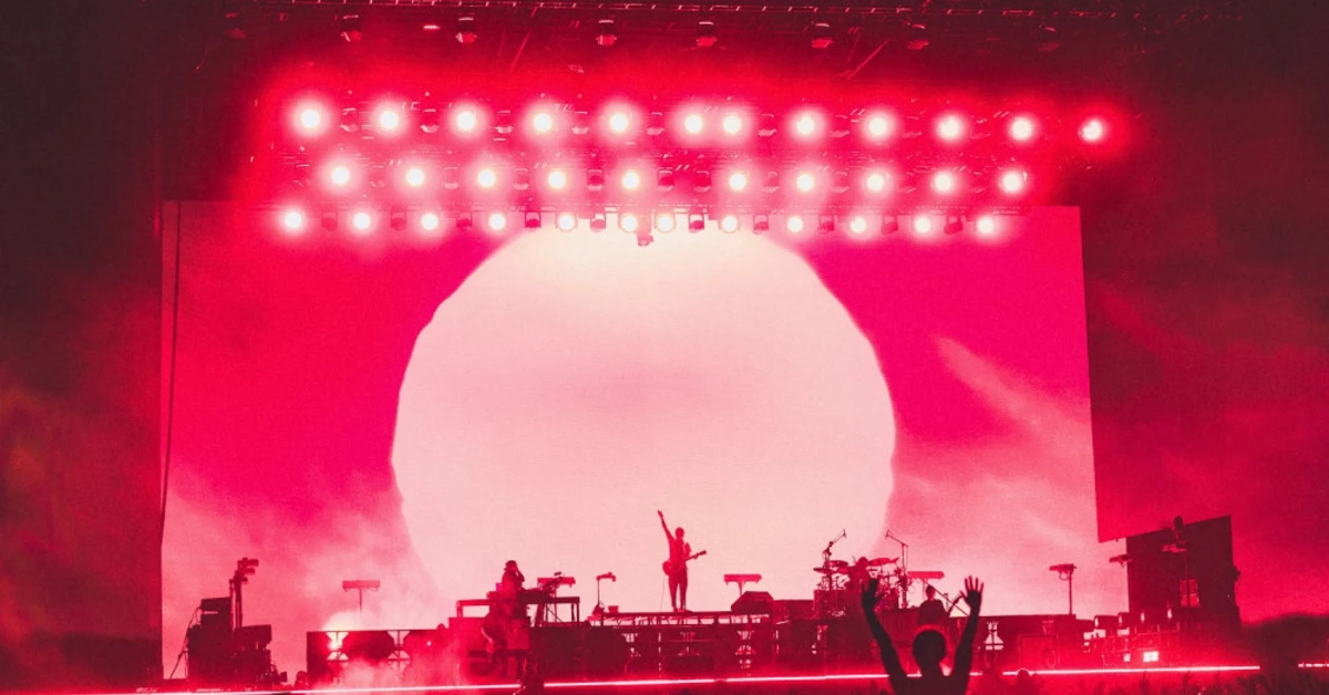 Live Review: What did an All Points East festival newcomer think of Deftones' biggest ever UK concert?