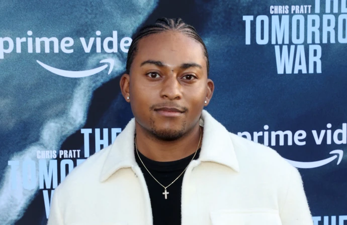Camron Jones has been cast in Snoop