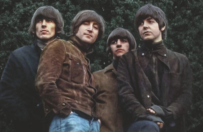 John Lennon and Paul McCartney's working relationship on full display in candid working tape