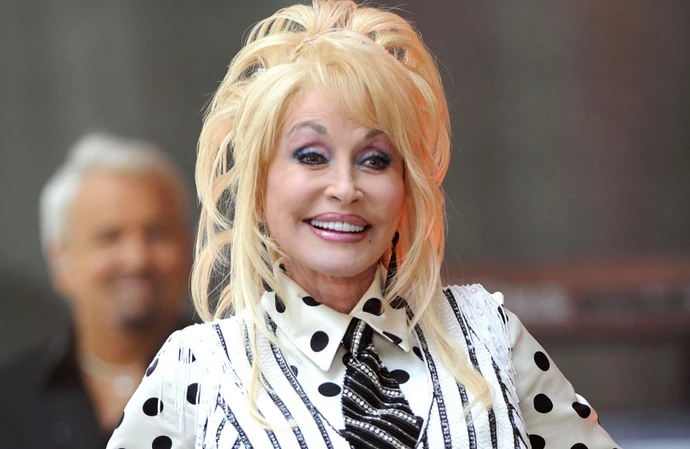 Dolly Parton Movie Roles