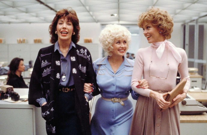 9 to 5 