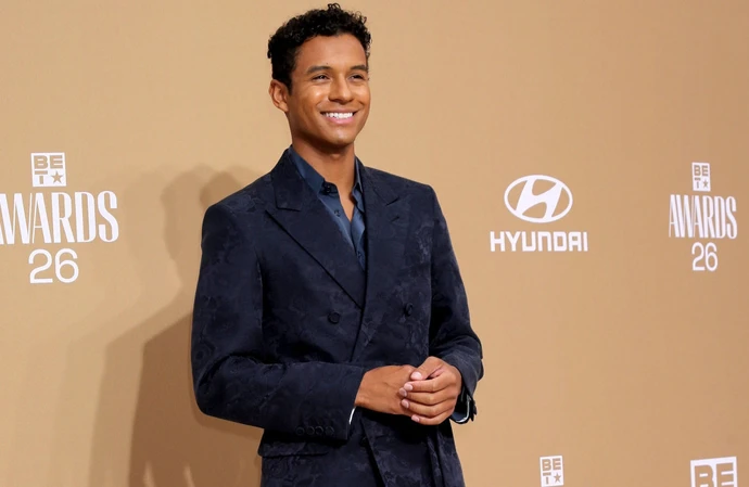 Jaafar Jackson has fond memories of his late uncle Michael Jackson