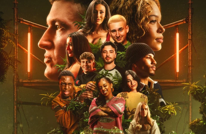 Sidemen's new Netflix show Outside