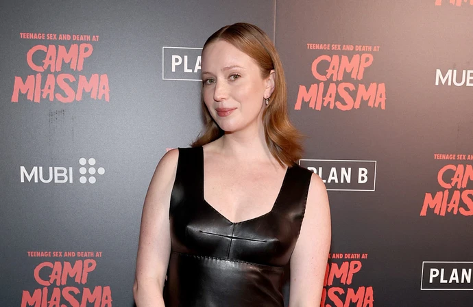 Hannah Einbinder has opened up on her experiences with queerphobia