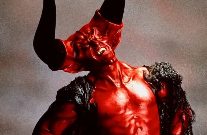 Lord of Darkness – Legend (1985)