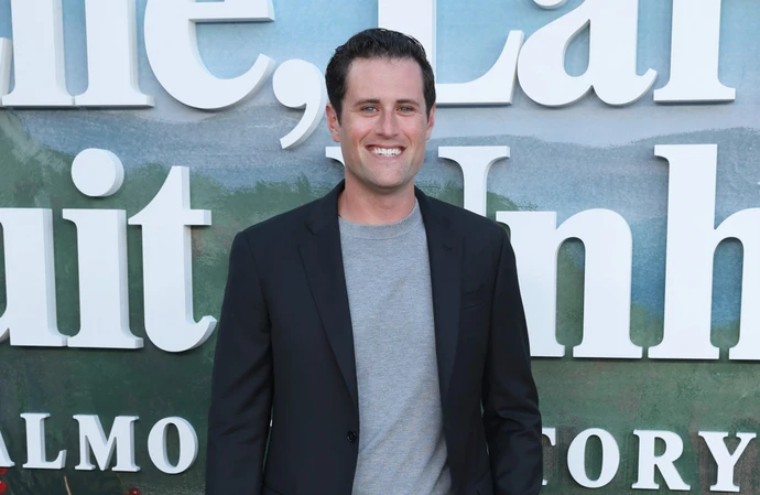 Jake Reiner has opened up about his parents' deaths