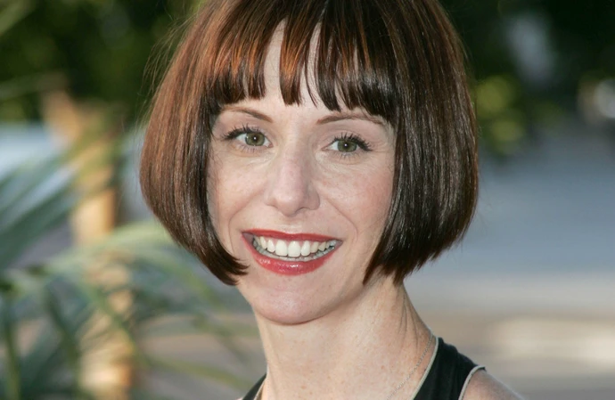 Hercules star Susan Egan