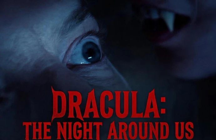 Chris Schwab on inspiration for new Dracula adaptation