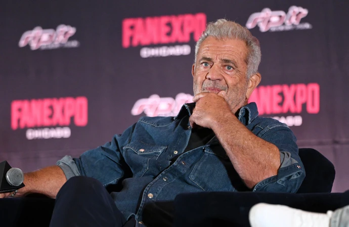 Mel Gibson has addressed the controversy
