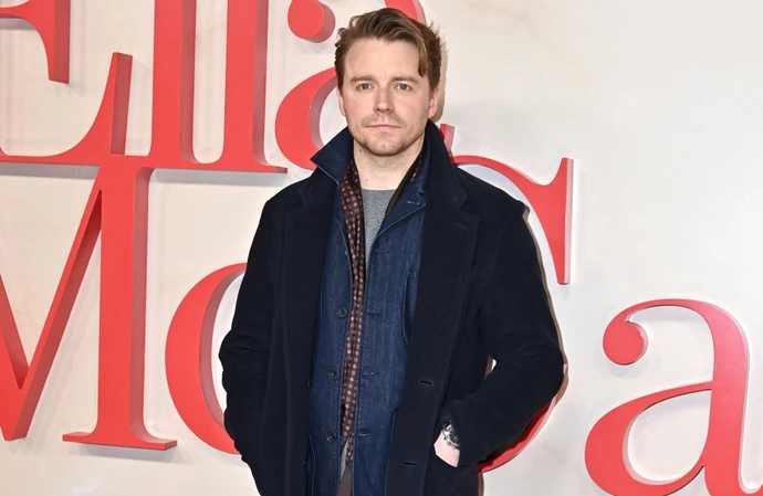 Jack Lowden