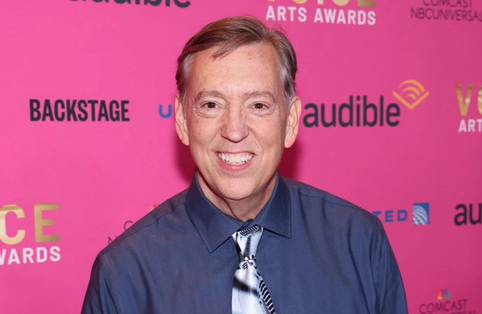 Jim Thornton has been suspended from Wheel of Fortune