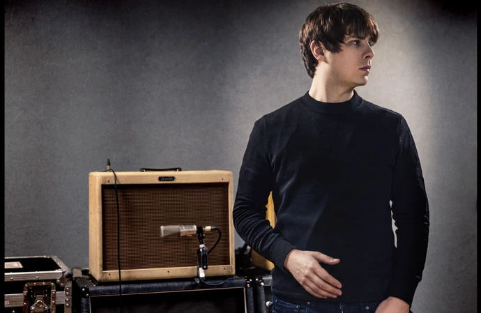 Jake Bugg has lifted his guard on his upcoming album Alamo