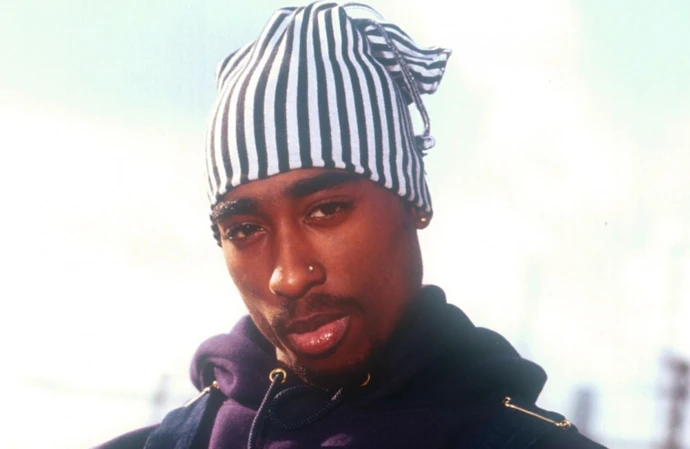 The Rebel Roots: Tupac's political upbringing 