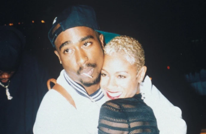Hollywood stardom and the Thug Life era 