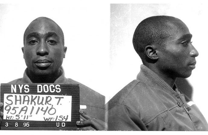 Bailed out and bound to Death Row Records