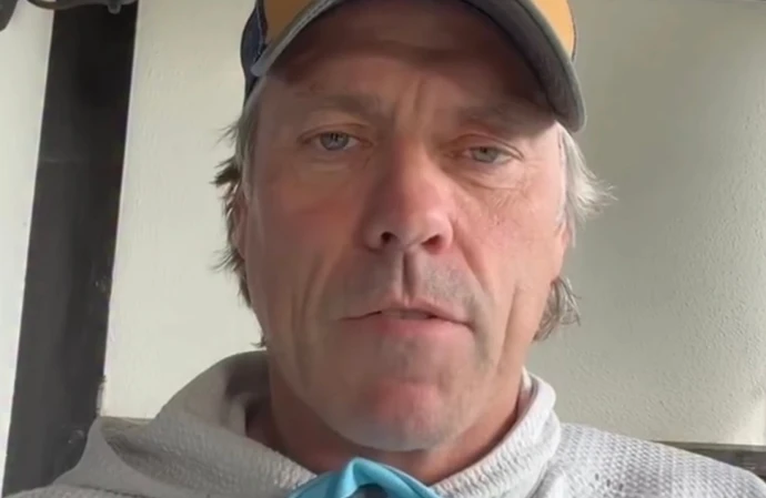 John Bishop / © Instagram
