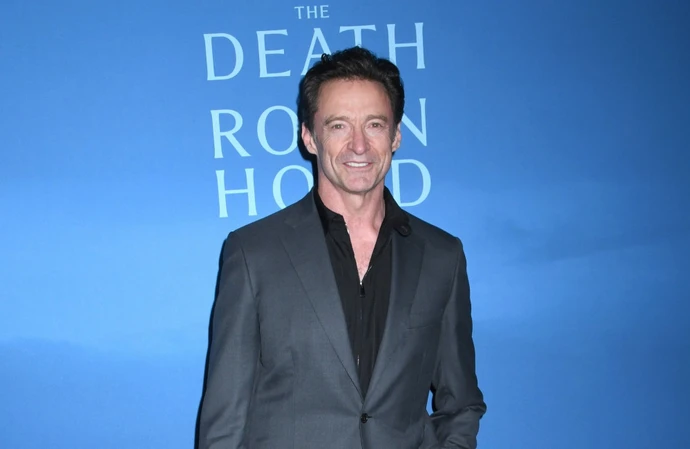 Hugh Jackman has revealed he was reduced to tears when he first read the script for The Death of Robin Hood