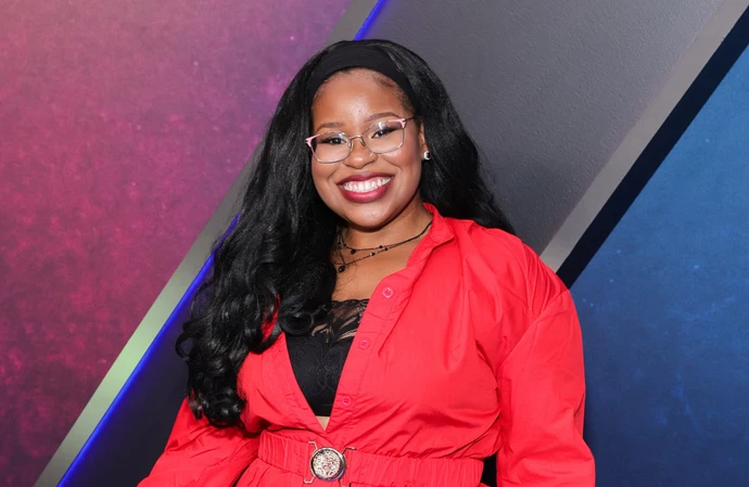 Carla Jeffery starred in the ZOMBIES musical movies franchise