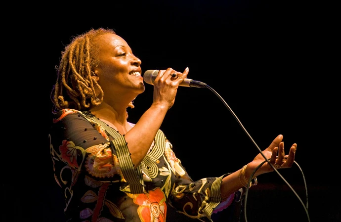 Jazz pioneer Cassandra Wilson has died