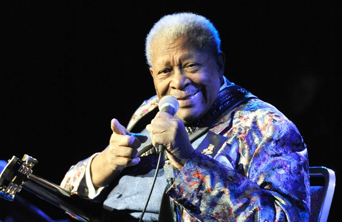 B.B. King is to be celebrated in a new feature documentary exploring the blues legend’s journey from the Mississippi Delta to becoming one of the most influential guitarists in music history