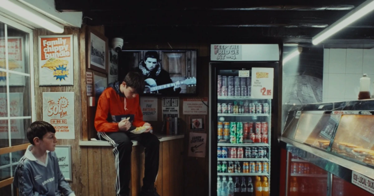 Watch: Oasis drop first official teaser video that 2027 tour is coming... Will Celtic Park be the opener?