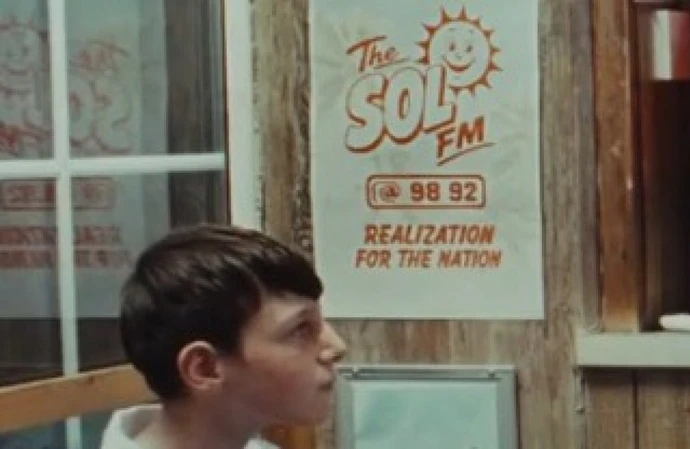 SOL = Stadium of Light gig