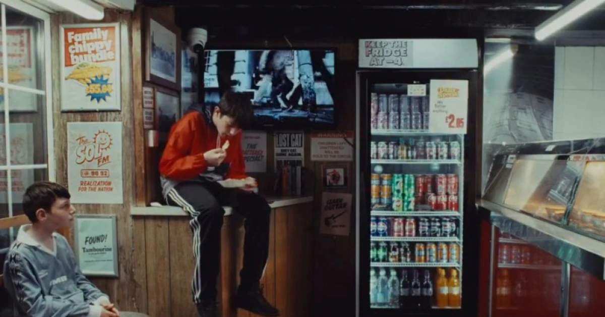 D'You Know What I Mean? What are Oasis telling us in their 2027 tour teaser?