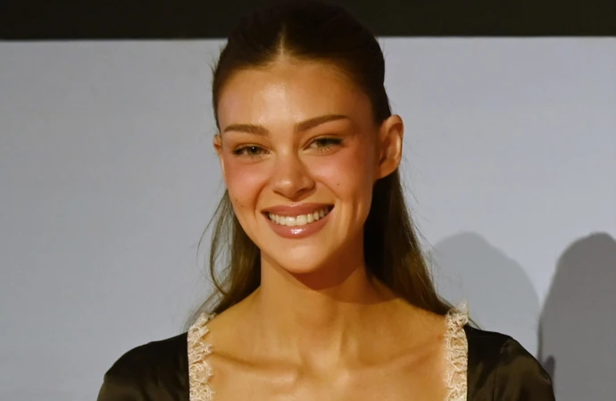 Nicola Peltz pays tribute to Brooklyn Beckham at Venice Film Festival