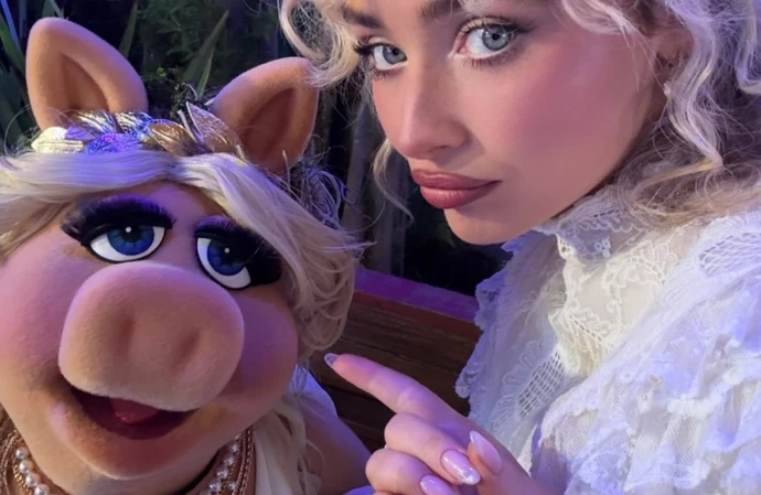 Sabrina Carpenter 'incredibly proud' after Emmy Award win