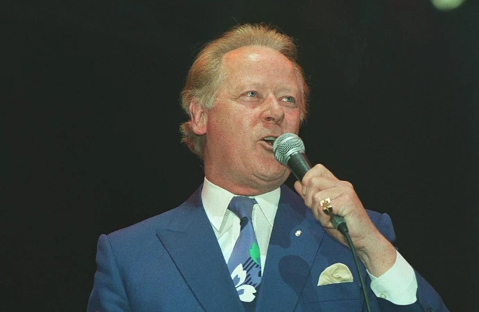 Craig Douglas has passed away at the age of 85