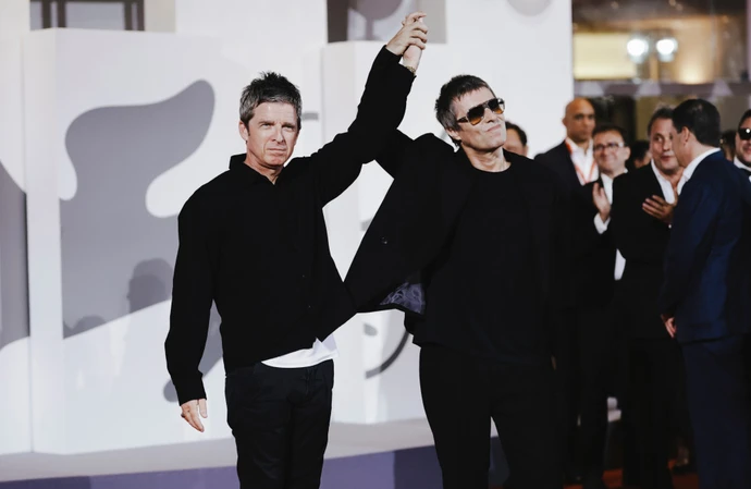 Dont Look Back In Anger Venice Film Festival