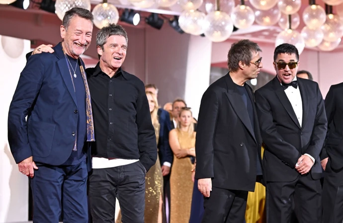 Credit: Getty Images