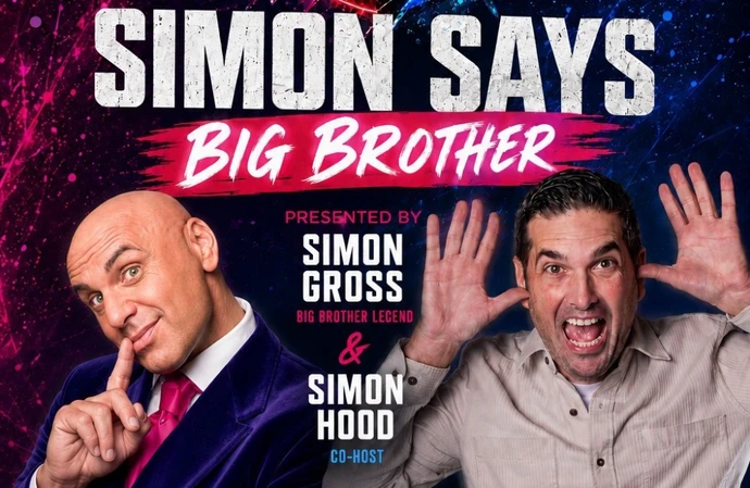 Simon Gross is launching a new Big Brother debate show