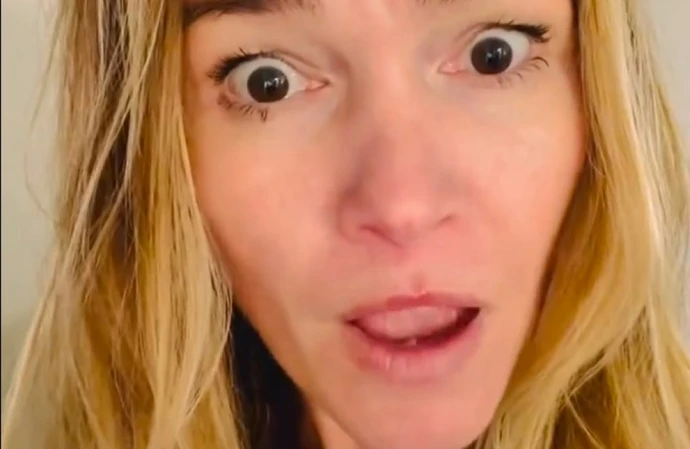 Julia Stiles stunned as she hits one million followers on Instagram
