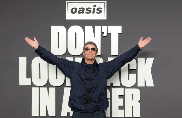 Dont Look Back In Anger London premiere